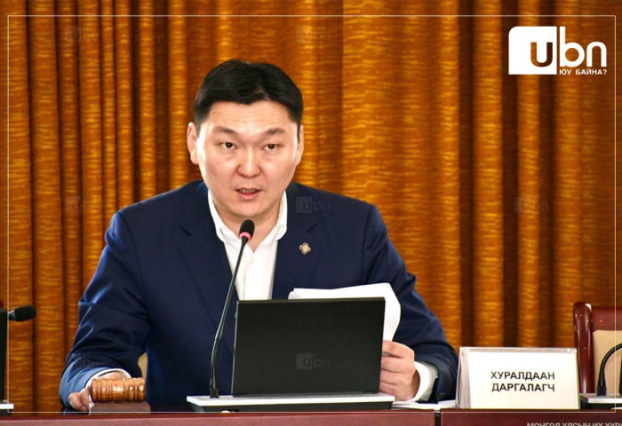 “Дотоодын ААН байгууллагуудын хөдөлмөрийг үнэгүйдүүлэх асуудал байж болохгүй“