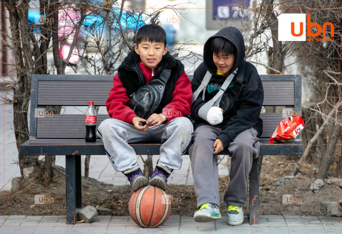 ӨГЛӨӨНИЙ МЭНД: Улаанбаатарт өнөөдөр 15 хэм дулаан