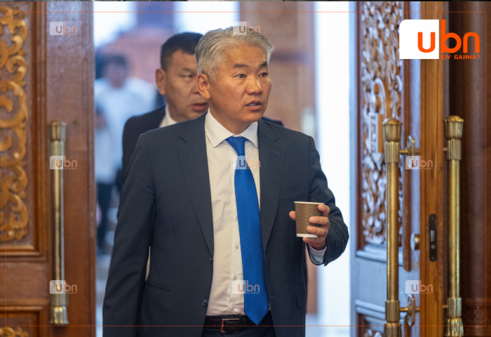 ЧУУЛГАН: Гурилыг гаалийн албан татвараас чөлөөлсөн хуулийг ХҮЧИНГҮЙ болсонд тооцох тухай хуулийн төслийг УИХ-аар хэлэлцэх эсэхийг хэлэлцэнэ