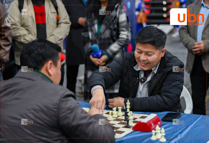 Х.Нямбаатар: Хүн бүр шатрын спортоор амжилт гаргах нь чухал бус. Харин хүүхэд бүр өөрийн бодолтой хувь хүн болж төлөвших нь дэвшил юм