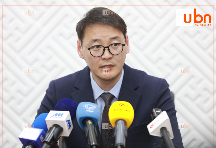 ШУУД: “Төгрөг нуурын орд“-той холбоотой асуудлаар ПРОКУРОРООС тодруулж байна