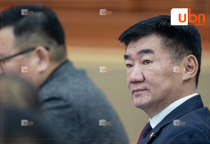 “С.Бямбацогт сайдын хийж байгаа нэвтрүүлгийг сэтгүүл зүйн бүтээл гэж үзэхгүй“