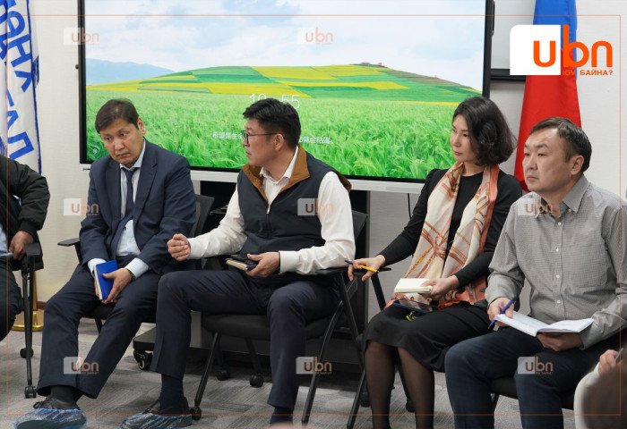 М.Говьсайхан: Гэр хорооллыг орон сууцжуулах төслийн барилгыг санхүүгийн чадамжтай компаниар бариулна