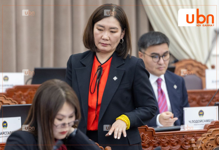 “Иргэд татвар төлөхийн төлөө зээлээс зээлийн хооронд амьдарч байна“