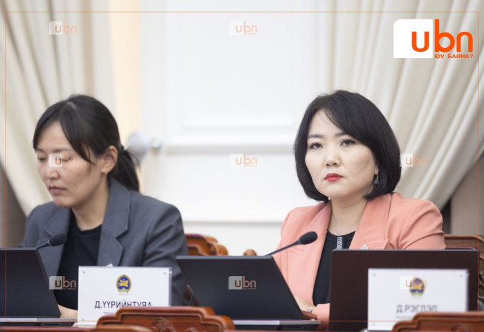 Д.Үүрийнтуяа: ХАР ЖАГСААЛТЫГ халж байгаа ч бүртгэлийн ажилтан алдаа гаргасан тохиолдолд хариуцлага хүлээхгүй гэж заасан нь БУРУУ