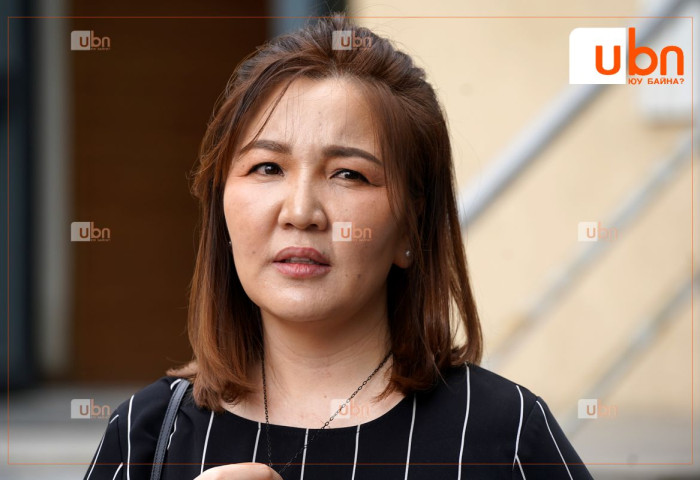 Н.Өнөрцэцэг: Бидний жаргал зовлонг мэдэхгүй хүн бидний хувь заяаг шийдэх хуулийг батлалцахгүй ээ, уучлаарай