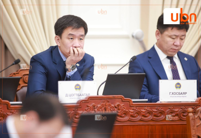 “Төр хувийн хэвшлийг сүүлийн 30 жил дарамталсан“