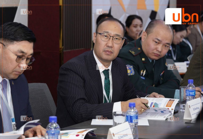 Б.Энхболд: Гэр бүлийн хүчирхийлэл үйлдсэн хүн бүрд баривчлах шийтгэл оногдуулж, зан үйл засах албадан сургалтад хамруулж байгаа нь зарим талаараа сөрөг үр дагавар үүсгэдэг