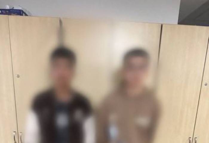 260 сая төгрөгийн үнэт эдлэл хулгайлсан 19, 21 настай этгээдүүдийг илрүүллээ