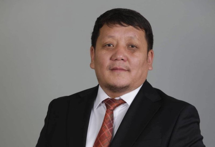 Булган аймгийн ИТХ-ын даргаар АН-аас сонгогдсон Ж.Ганболдыг томилогджээ