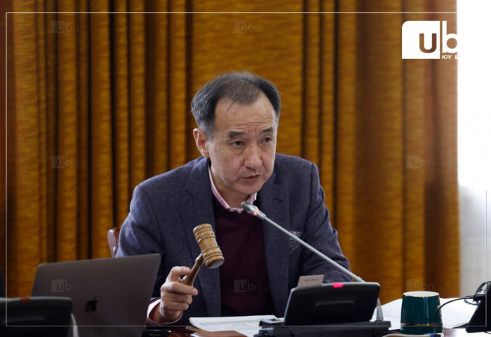 БАЙНГЫН ХОРОО: Хууль тогтоомжийн тухай хуульд нэмэлт, өөрчлөлт оруулах тухай хуулийн төслийн хэлэлцүүлгийг хийнэ