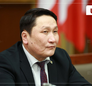 АН-ын генсек “МАН-ын сайдууд найман жил юу ч хийгээгүй байж битгий дүр эсгэ“ гэв