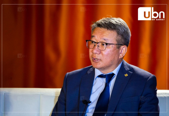 Г.Ёндон: Эрдэнэт үйлдвэрийг тойрсон тендерийн хулгайтай холбоотой асуудлыг шийдэх үүднээс хиймэл оюун ухааныг тендерт ашиглана