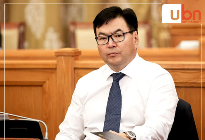 УИХ-ын гишүүн асан Ц.Анандбазар Монголын Хөлбөмбөгийн Холбооны Ерөнхийлөгчөөр сонгогдлоо