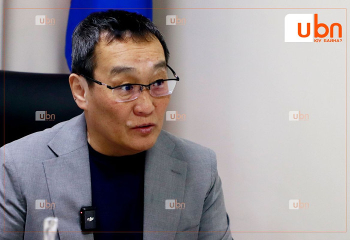 Х.Тэмүүжин: Монгол Улсын Жендерийн үндэсний хороог удирддаг Ерөнхий сайд нь эмэгтэй хүнтэй ийм доромж байдлаар харьцаж болохгүй