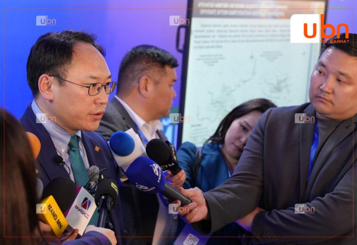 Ц.Баатархүү: Хойд бүсэд олон улсын өгөгдөл хадгалах дата төв байгуулна