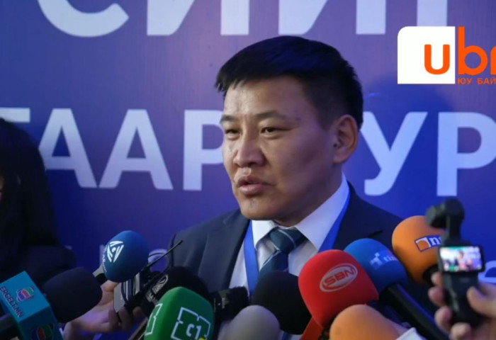 Б.Зоригтбаяр: Ерөнхий сайд хойд бүсийг “Хөгжлийн алтан гурвалжин” гэж онцолсон. Хойд бүс ДНБ-ий ихэнх хувийг бүрдүүлж байна