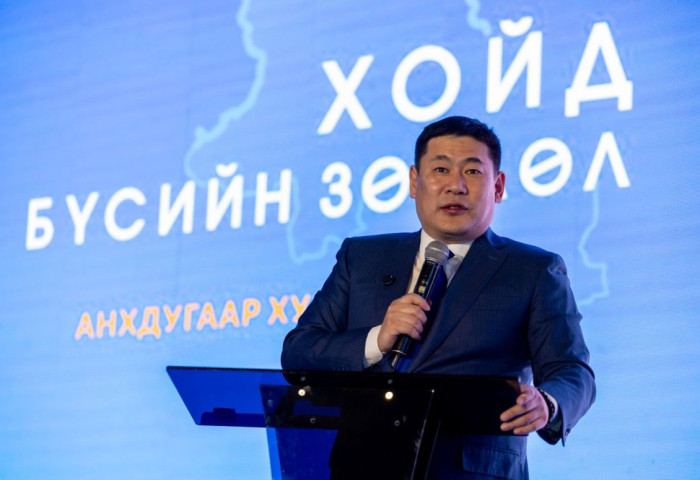 Ерөнхий сайд Л.Оюун-Эрдэнэ: Хойд бүсийг байгалийн аялал жуулчлалын төрөлжсөн, аж үйлдвэрийн дэд бүс чиглэлээр хөгжүүлнэ