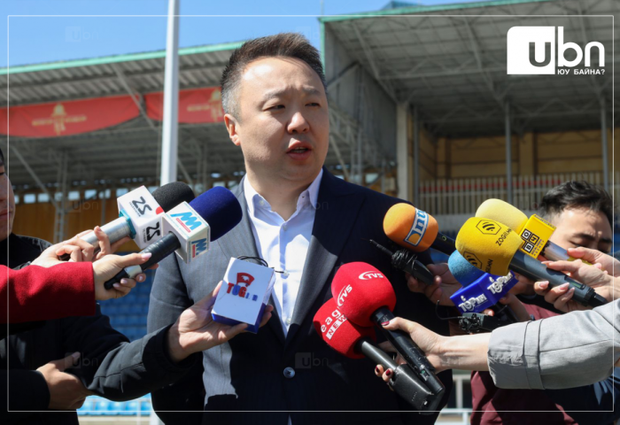 Ж.Энхжаргалан: Миний постноос илүү чухал асуудал улс оронд их байна