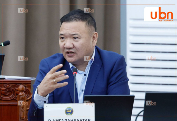 Амьтны тухай хуульд нэмэлт, өөрчлөлт оруулах тухай хуулийн төслийн эцсийн хэлэлцүүлгийг хэлэлцэнэ