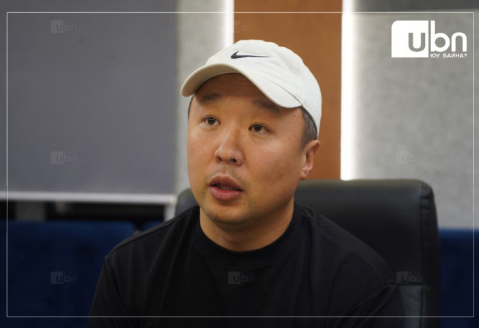 Ж.Энхжаргалан: Би хүүхдэдээ орчин л үзүүлсэн болохоос  хэн нэгэн айлын хүүхдийг онцлоогүй