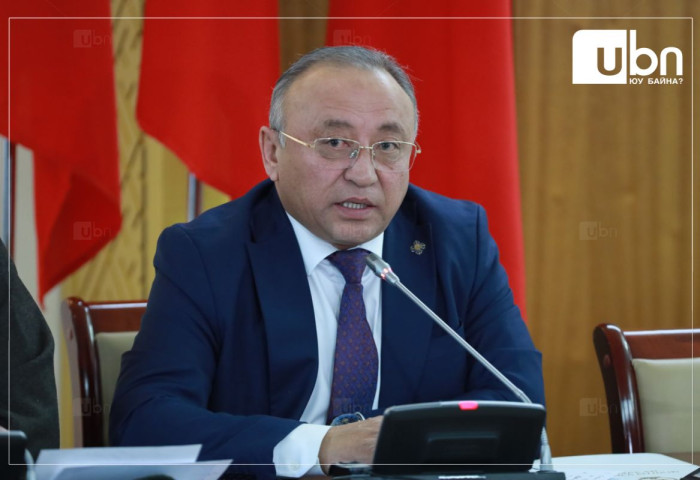 Б.Бейсен: Хавдрын өвчинд хэрэглэж байгаа зарим төрлийн эм ЭМД-ын хөнгөлөлтөд орохгүй байна