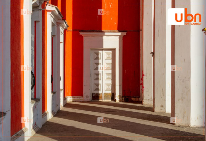 Маргааш Улаанбаатарт 13 хэм дулаан