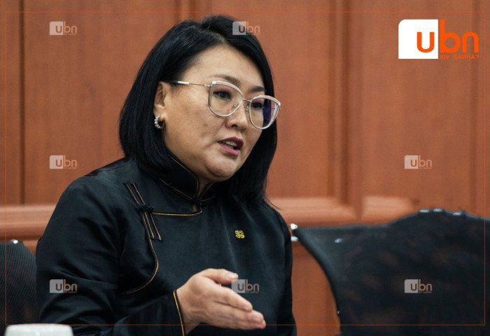 А.Ариунзаяа: Гурван талт үндэсний хороо ХХДХ-г төсөвтэй уялдуулалгүй 792 мянга болгож нэмэгдүүлсэн нь ХУУЛЬ зөрчиж байна