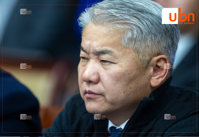 ТБХ: Гурилыг гаалийн албан татвараас чөлөөлсөн хуулийг ХҮЧИНГҮЙ болсонд тооцох тухай хуулийн төслийг үргэлжлүүлэн хэлэлцэнэ