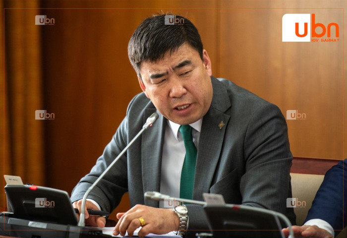 Ц.Идэрбат гишүүн ХХААХҮЯ-ны гурилын асуудалд өгч буй мэдээлэлд “ЭРГЭЛЗЭВ“
