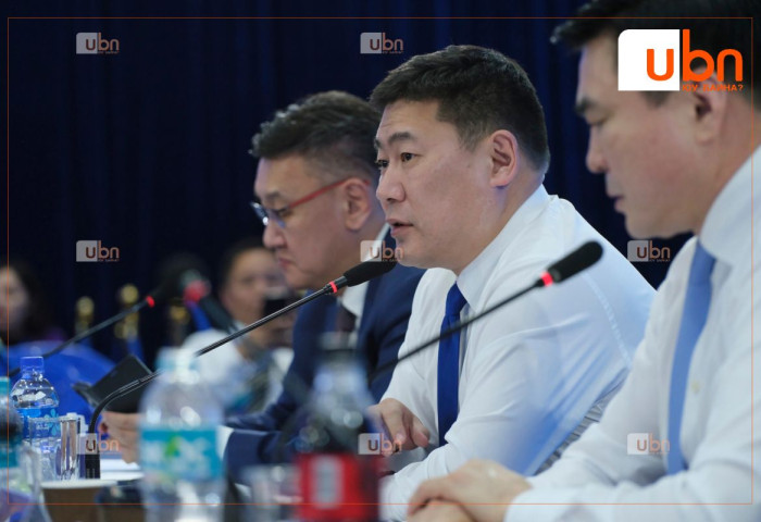 Дөрвөн улирлын аялал жуулчлалын үйл ажиллагаа явуулж буй хувийн хэвшилд  6.0 хувийн хүүтэй, 6 жил хүртэлх хугацаатай хөнгөлөлттэй зээл олгоно