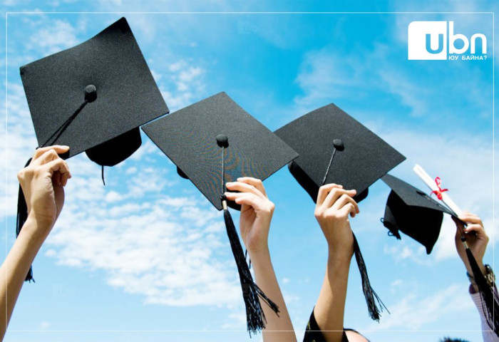 БЗС: 2+2 хөтөлбөрөөр гадаадад сурах оюутнуудад зээл олгоно, зээлээ 20 жилийн хугацаанд ЭРГЭН ТӨЛЖ БОЛНО