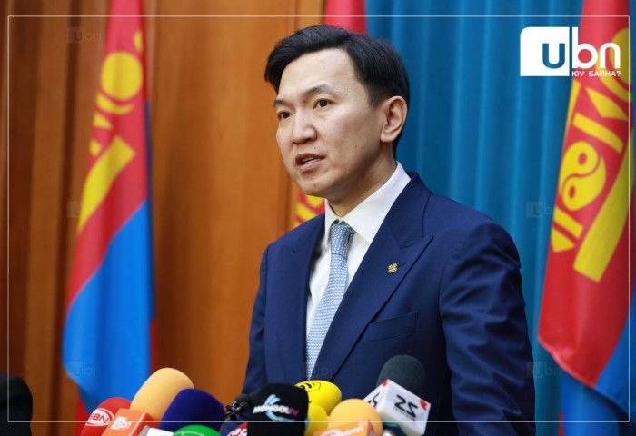 Н.Учрал: “Онтрэ“ компанийн асуудалд бид хуулиа л баримтална