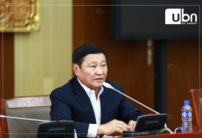 Н.Алтанхуяг: Сонгуульд ТЭРБУМ төгрөг гаргана гэхээр залуучууд нь яаж гарч ирэх юм бэ