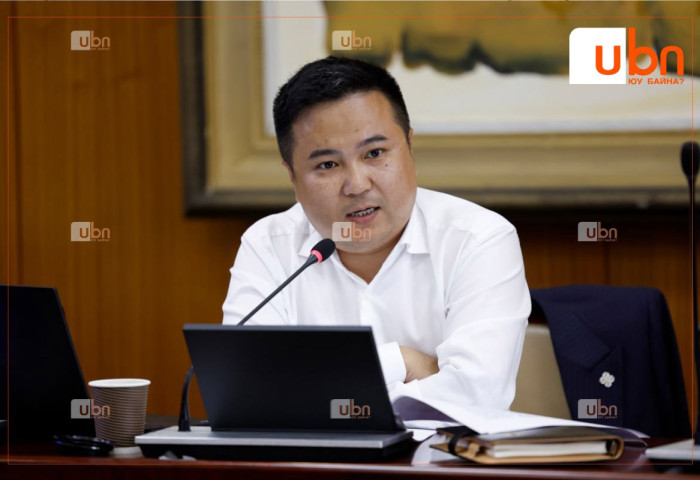 П.Сайнзориг: Улс төрийн намын төлөвшил байхгүй бол иргэдийн сонгох эрх эдлэгдэхгүй