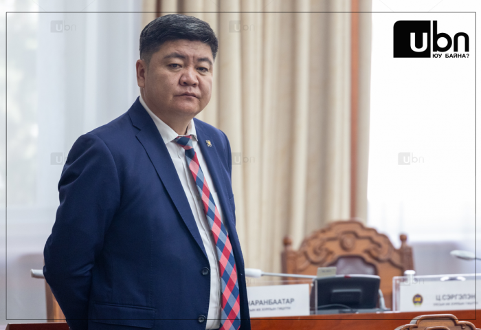 УИХ-ын гишүүн Ц.Сандаг-Очир “Сонгуулиар залуучууд саналаа өгөхгүйгээр Тэрэлж рүү явчихдаг“ гэв