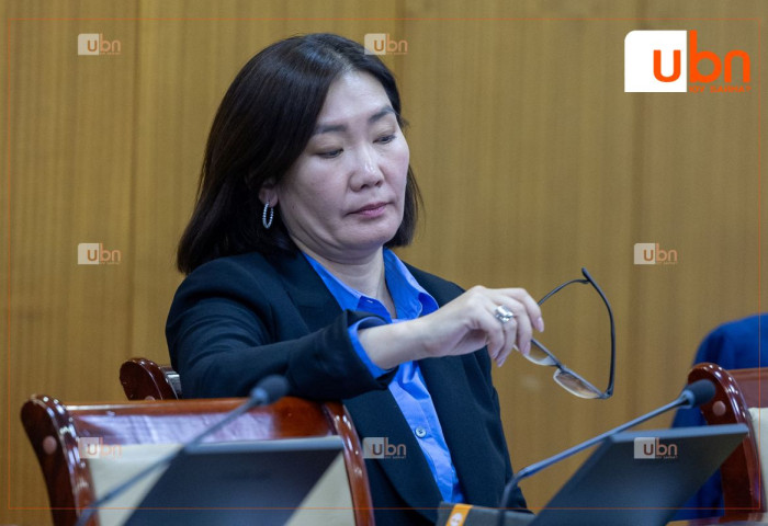 “Ураныг эсэргүүцэгч иргэд огтхон ч тэнэг, мангар биш“