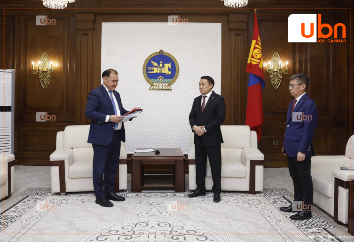 2026 онд эдийн засгийн өсөлтийг 6 хувьд хадгалж, ядуурлын түвшинг 5 хувиар бууруулна гэж тооцжээ