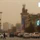 ӨГЛӨӨНИЙ МЭНД: Улаанбаатарт 8 хэм дулаан, шороон шуургатай