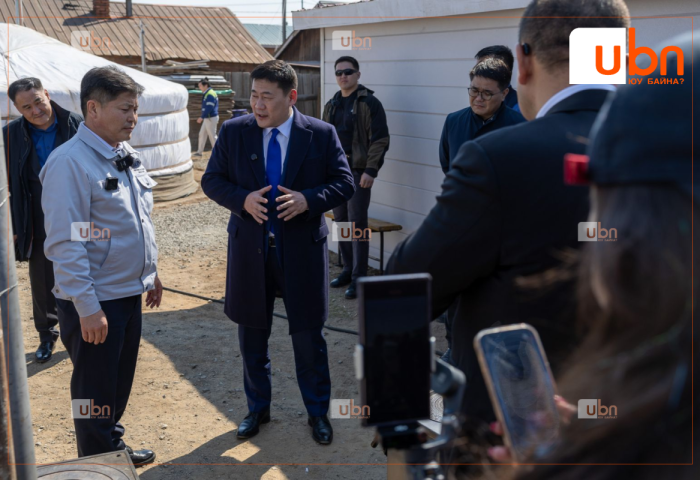 Гэр хорооллын айл өрхийг цахилгаан халаагуур, бүх төрлийн хийн түлшинд шилжүүлэх бэлтгэл ажлыг зуны саруудад ч тасралтгүй үргэлжлүүлэхийг Ерөнхий сайд үүрэг болголоо