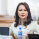 УИХ-ын гишүүн асан А.Адъяасүрэнг АН-ын ЕНБД Н.Ганибалын зөвлөхөөр томиллоо