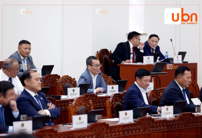 АН-ынхан чуулганы хуралдаанд оролцох эсэх нь Ерөнхий сайдаас шалтгаалах болж, засагт орсон сайд нар нь намын даргатайгаа хавчигдав