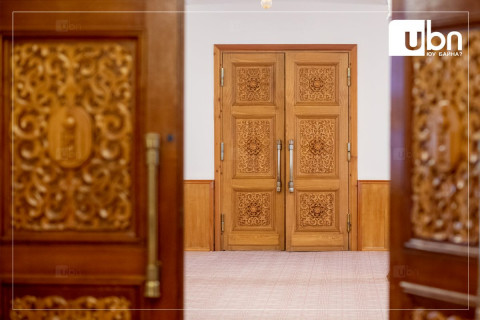УИХ дахь АН-ын бүлэгт нэг хоногийн завсарлага өглөө