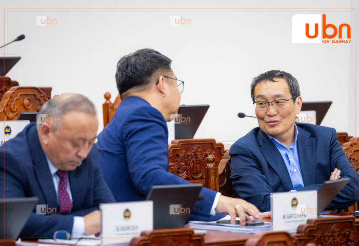 Өнөө, маргаашийн УИХ-ын чуулганы хуралдаанд АН-ын гишүүд оролцохгүй ч ирцээ бүртгүүлнэ