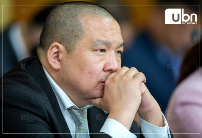 Ж.Хунан: Бага насны хүүхэд бэлгийн хүчирхийлэлд өртөж буй нь бэлгийн гаж зан үйлтэй холбоотой