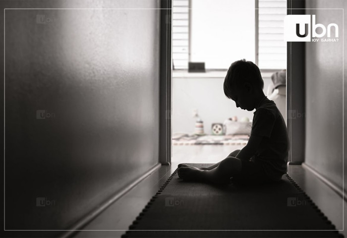 “Бага насны хүүхэдтэй бэлгийн харьцаанд орж, гаж хүслээ хангадаг хүмүүст сэтгэцийн шинжилгээ хийх, хяналт тавих эрх зүйн орчин байдаггүй“