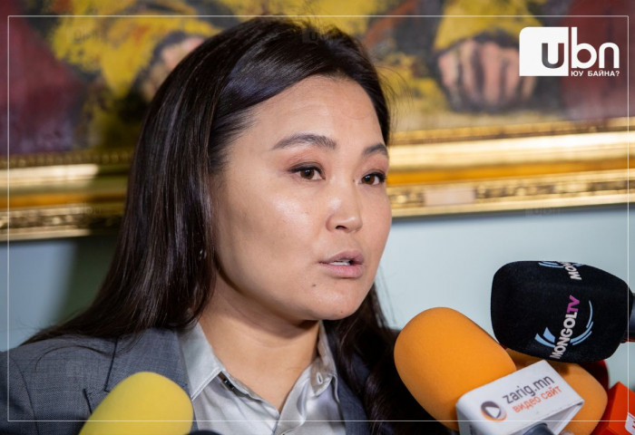 Ч.Номин: 400 сая жуулчин авах зорилт байхгүй. 2030 он хүртэл 2 сая жуулчин хүлээж авна гэж үзэж байна