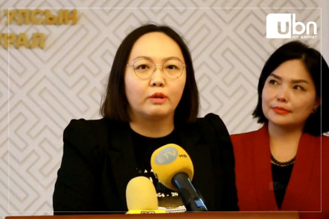 Б.Жаргалан: Ж.Баярмаа гишүүнийг асуулт асуухад Ерөнхий сайд хувь хүн рүү дайрсан үйлдэл гаргасан. Энэ нь гишүүний бүрэн эрхэд халдсан
