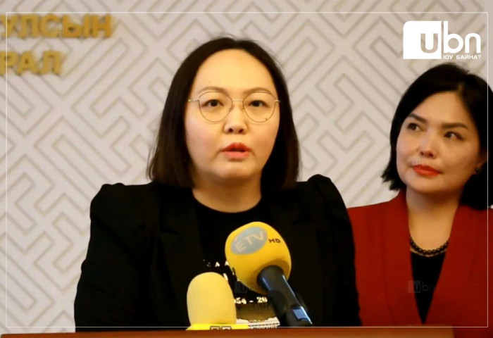 Б.Жаргалан: Ж.Баярмаа гишүүнийг асуулт асуухад Ерөнхий сайд хувь хүн рүү дайрсан үйлдэл гаргасан. Энэ нь гишүүний бүрэн эрхэд халдсан