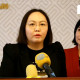 Б.Жаргалан: Ж.Баярмаа гишүүнийг асуулт асуухад Ерөнхий сайд хувь хүн рүү дайрсан үйлдэл гаргасан. Энэ нь гишүүний бүрэн эрхэд халдсан